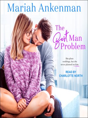 The Best Man Problem - Audiobook
